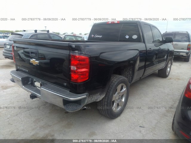 Photo 3 VIN: 1GCRCREC3GZ384271 - CHEVROLET SILVERADO 1500 