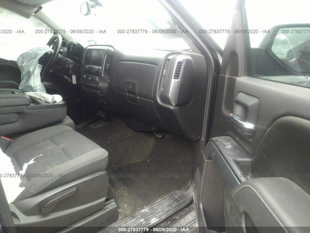 Photo 4 VIN: 1GCRCREC3GZ384271 - CHEVROLET SILVERADO 1500 