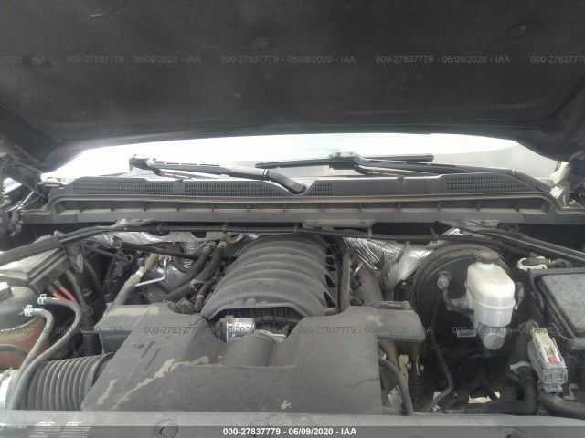 Photo 9 VIN: 1GCRCREC3GZ384271 - CHEVROLET SILVERADO 1500 