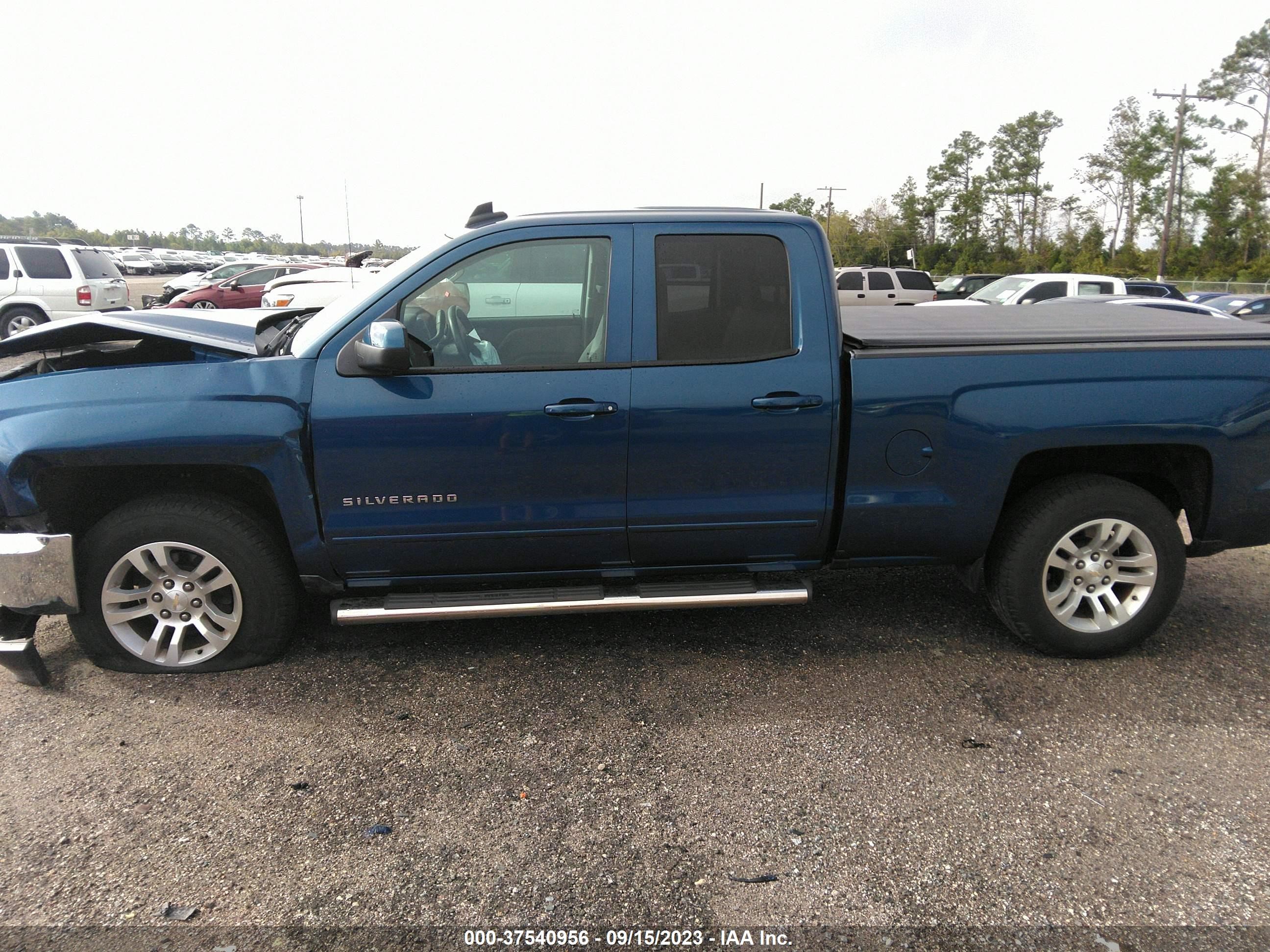 Photo 13 VIN: 1GCRCREC3GZ386344 - CHEVROLET SILVERADO 