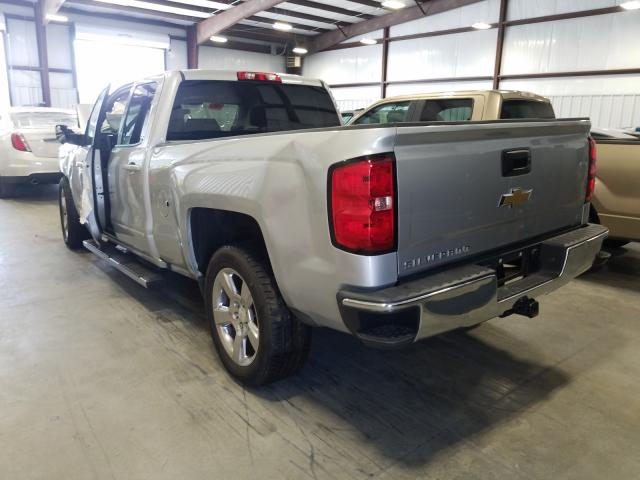 Photo 2 VIN: 1GCRCREC3GZ420654 - CHEVROLET SILVERADO 