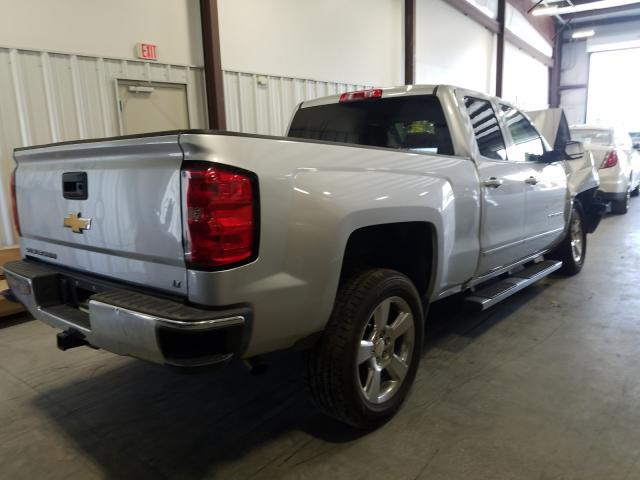 Photo 3 VIN: 1GCRCREC3GZ420654 - CHEVROLET SILVERADO 