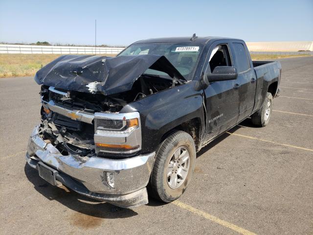 Photo 1 VIN: 1GCRCREC3HZ131338 - CHEVROLET SILVERADO 