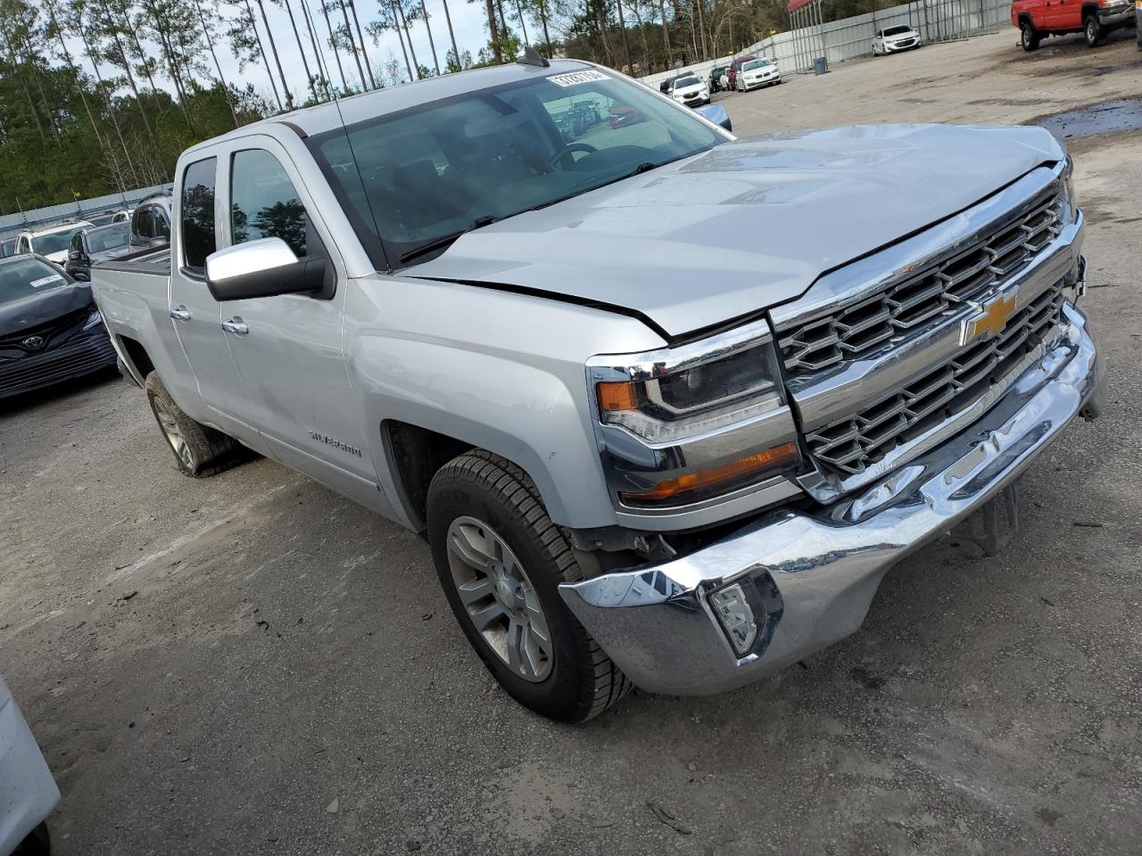 Photo 3 VIN: 1GCRCREC3HZ217362 - CHEVROLET SILVERADO 