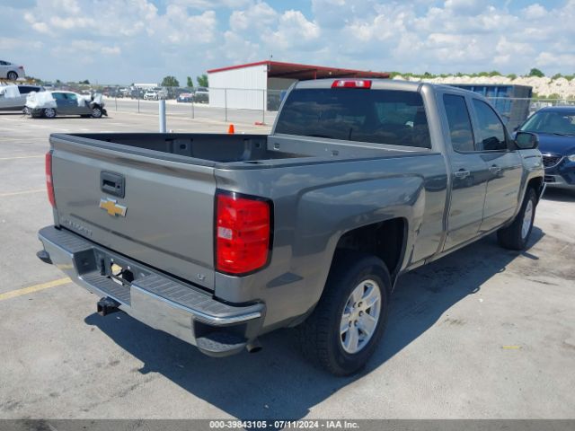 Photo 3 VIN: 1GCRCREC3HZ242651 - CHEVROLET SILVERADO 