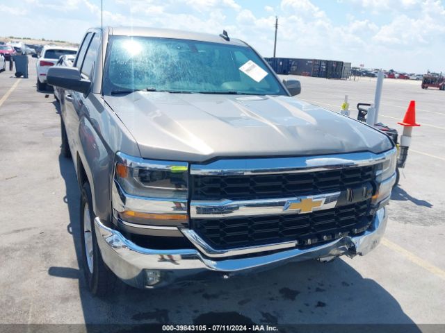 Photo 5 VIN: 1GCRCREC3HZ242651 - CHEVROLET SILVERADO 