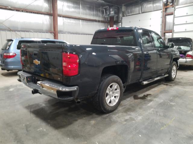 Photo 3 VIN: 1GCRCREC3HZ352079 - CHEVROLET SILVERADO 