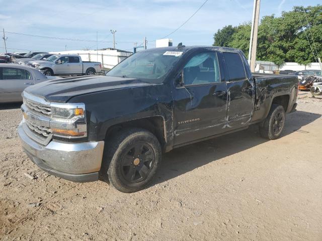 Photo 0 VIN: 1GCRCREC3JZ156990 - CHEVROLET SILVERADO 