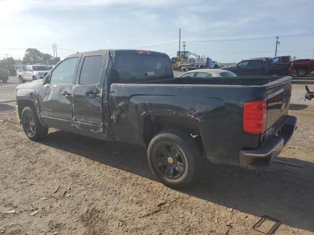 Photo 1 VIN: 1GCRCREC3JZ156990 - CHEVROLET SILVERADO 