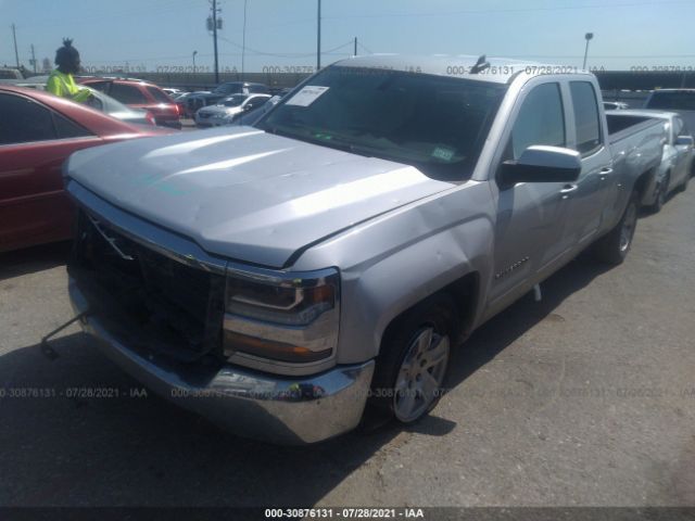 Photo 1 VIN: 1GCRCREC3JZ172364 - CHEVROLET SILVERADO 1500 