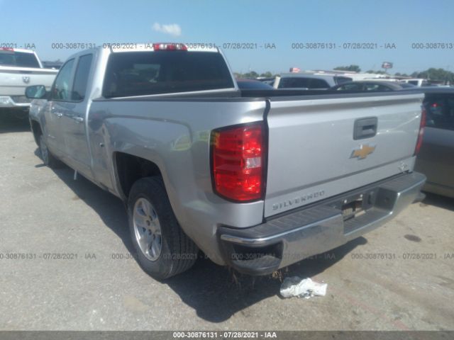 Photo 2 VIN: 1GCRCREC3JZ172364 - CHEVROLET SILVERADO 1500 