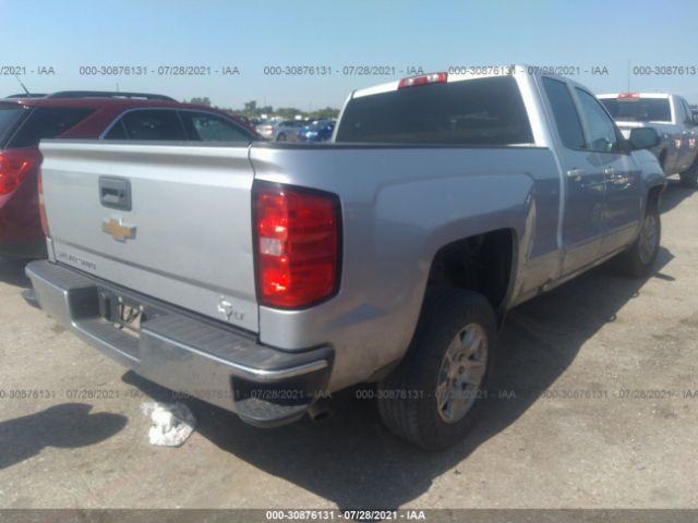 Photo 3 VIN: 1GCRCREC3JZ172364 - CHEVROLET SILVERADO 1500 