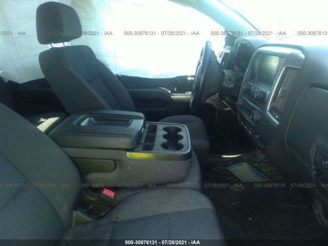 Photo 4 VIN: 1GCRCREC3JZ172364 - CHEVROLET SILVERADO 1500 