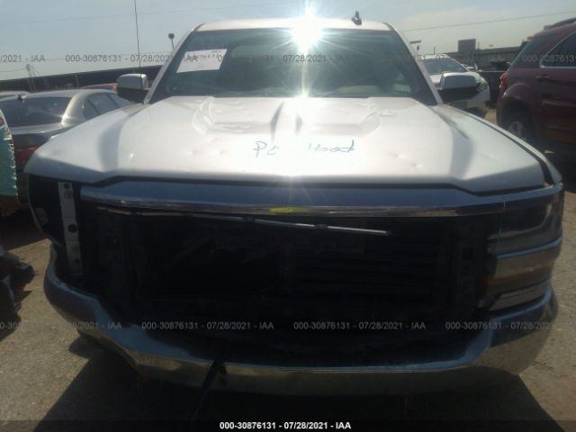 Photo 5 VIN: 1GCRCREC3JZ172364 - CHEVROLET SILVERADO 1500 