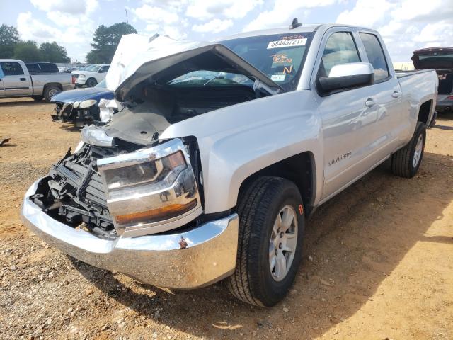 Photo 1 VIN: 1GCRCREC3JZ173496 - CHEVROLET SILVERADO 