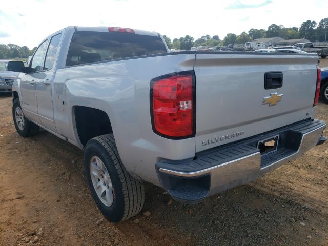 Photo 2 VIN: 1GCRCREC3JZ173496 - CHEVROLET SILVERADO 