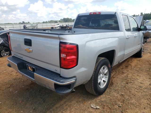 Photo 3 VIN: 1GCRCREC3JZ173496 - CHEVROLET SILVERADO 