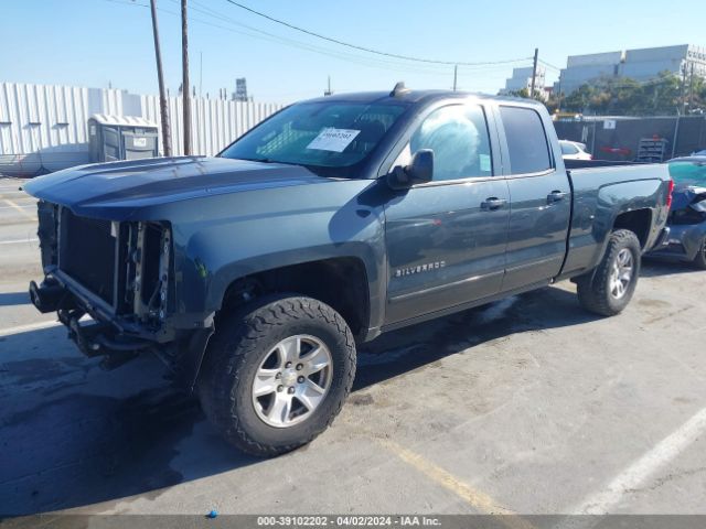 Photo 1 VIN: 1GCRCREC3JZ214239 - CHEVROLET SILVERADO 