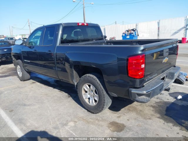 Photo 2 VIN: 1GCRCREC3JZ214239 - CHEVROLET SILVERADO 