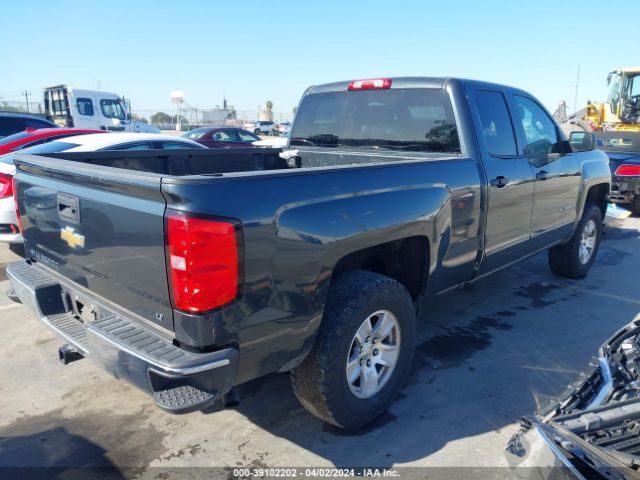 Photo 3 VIN: 1GCRCREC3JZ214239 - CHEVROLET SILVERADO 