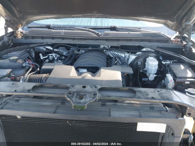 Photo 9 VIN: 1GCRCREC3JZ214239 - CHEVROLET SILVERADO 