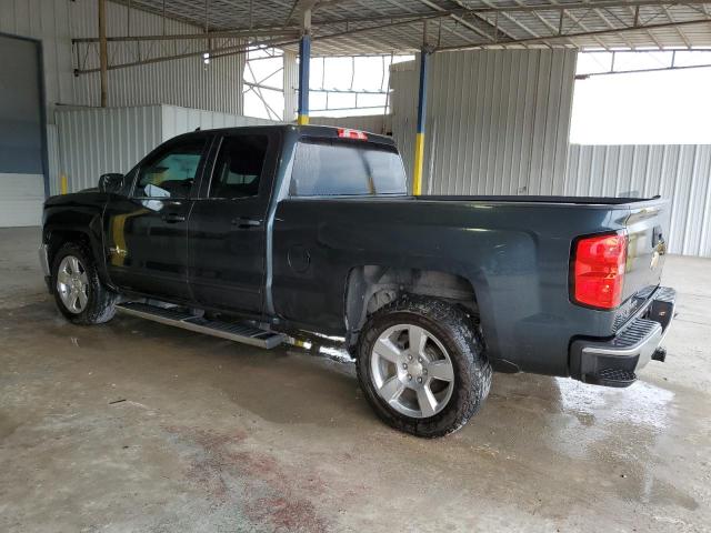 Photo 1 VIN: 1GCRCREC3JZ214421 - CHEVROLET SILVERADO 