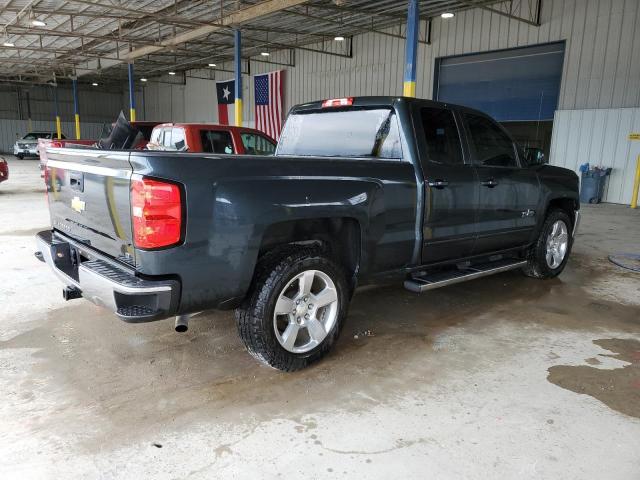 Photo 2 VIN: 1GCRCREC3JZ214421 - CHEVROLET SILVERADO 