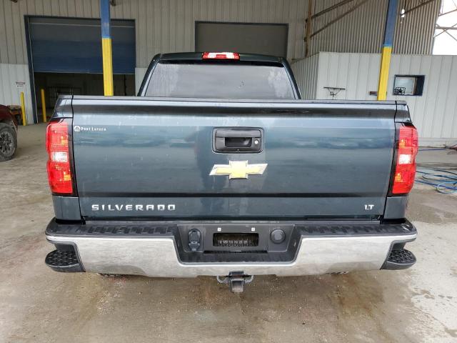 Photo 5 VIN: 1GCRCREC3JZ214421 - CHEVROLET SILVERADO 