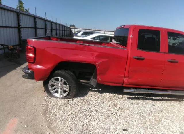 Photo 5 VIN: 1GCRCREC4EZ116634 - CHEVROLET SILVERADO 1500 