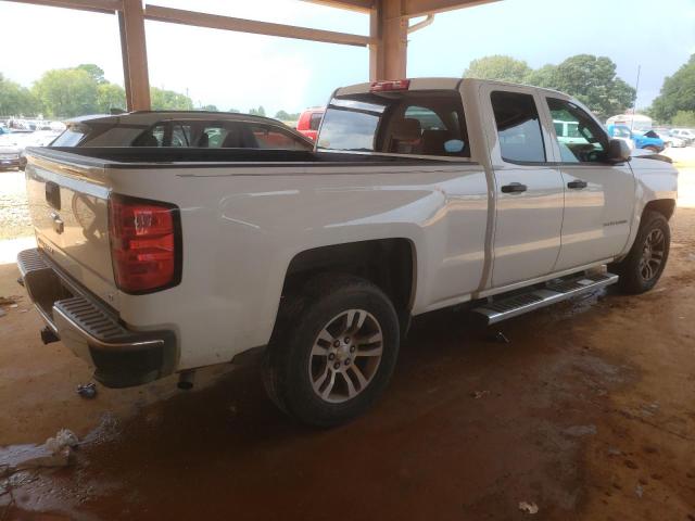 Photo 3 VIN: 1GCRCREC4EZ121476 - CHEVROLET SILVERADO 