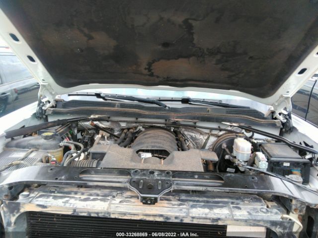 Photo 9 VIN: 1GCRCREC4EZ126127 - CHEVROLET SILVERADO 1500 