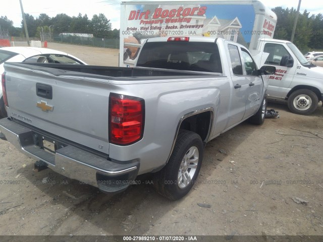 Photo 3 VIN: 1GCRCREC4EZ126645 - CHEVROLET SILVERADO 1500 