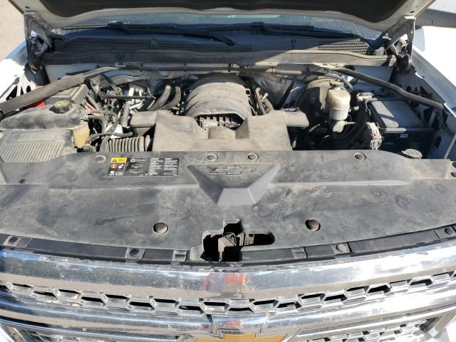 Photo 10 VIN: 1GCRCREC4EZ135183 - CHEVROLET SILVERADO 