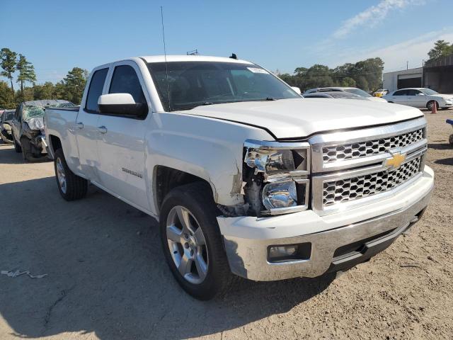 Photo 3 VIN: 1GCRCREC4EZ135183 - CHEVROLET SILVERADO 