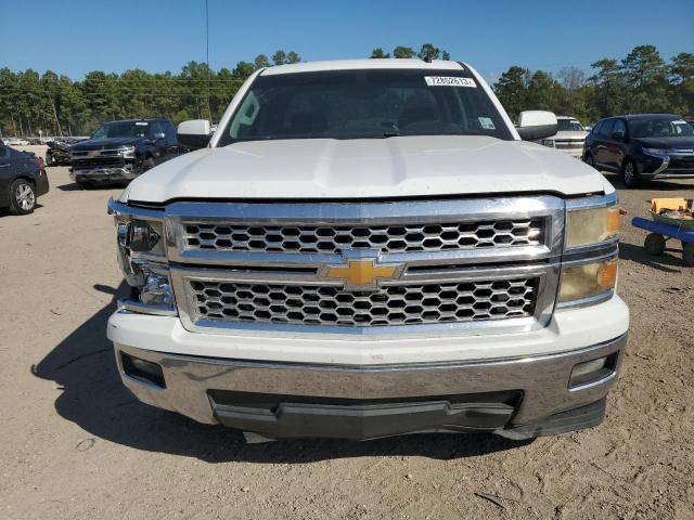 Photo 4 VIN: 1GCRCREC4EZ135183 - CHEVROLET SILVERADO 