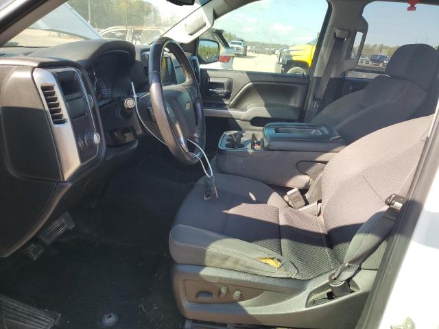 Photo 6 VIN: 1GCRCREC4EZ135183 - CHEVROLET SILVERADO 