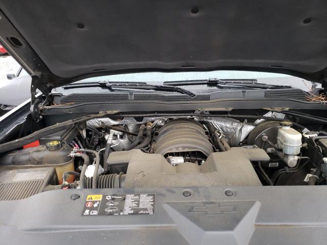 Photo 6 VIN: 1GCRCREC4EZ204289 - CHEVROLET SILVERADO 