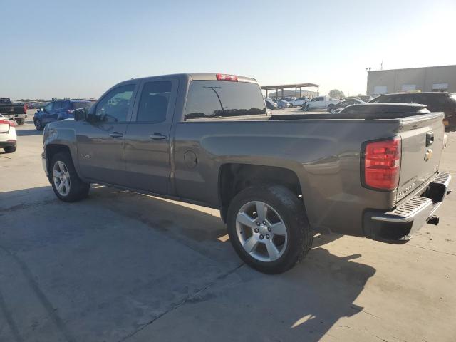 Photo 1 VIN: 1GCRCREC4EZ245795 - CHEVROLET SILVERADO 