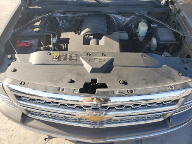 Photo 10 VIN: 1GCRCREC4EZ245795 - CHEVROLET SILVERADO 