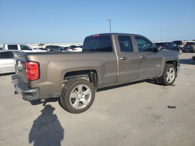 Photo 2 VIN: 1GCRCREC4EZ245795 - CHEVROLET SILVERADO 