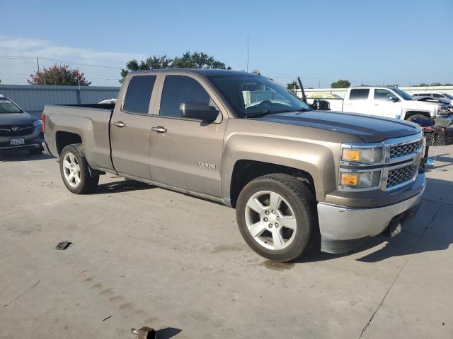 Photo 3 VIN: 1GCRCREC4EZ245795 - CHEVROLET SILVERADO 