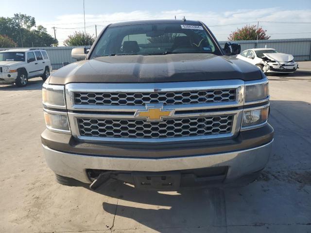 Photo 4 VIN: 1GCRCREC4EZ245795 - CHEVROLET SILVERADO 