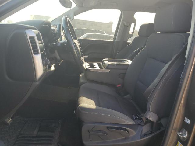 Photo 6 VIN: 1GCRCREC4EZ245795 - CHEVROLET SILVERADO 