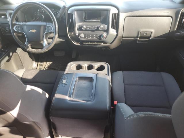 Photo 7 VIN: 1GCRCREC4EZ245795 - CHEVROLET SILVERADO 