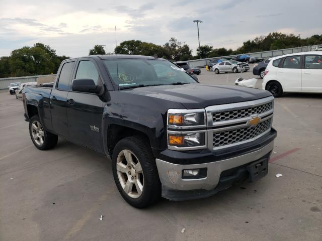 Photo 0 VIN: 1GCRCREC4EZ248387 - CHEVROLET SILVERADO 