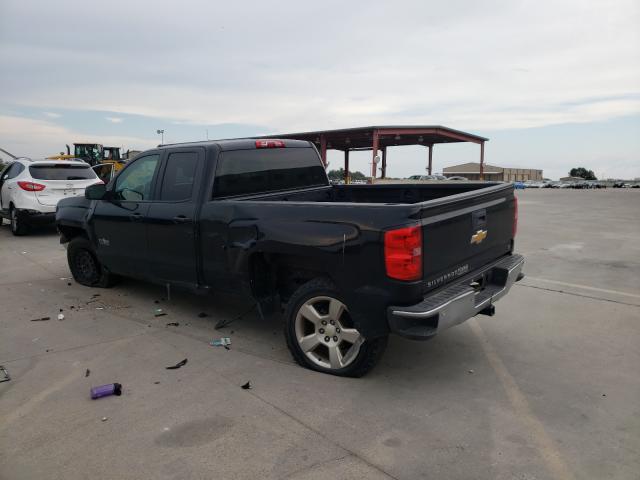 Photo 2 VIN: 1GCRCREC4EZ248387 - CHEVROLET SILVERADO 