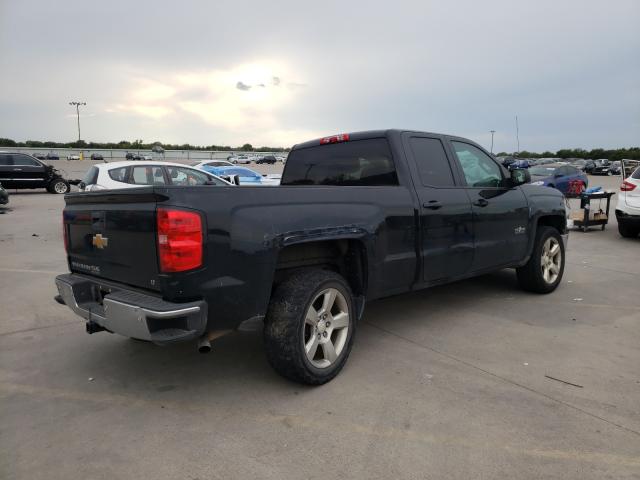 Photo 3 VIN: 1GCRCREC4EZ248387 - CHEVROLET SILVERADO 