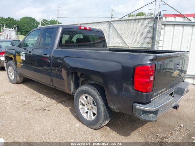 Photo 2 VIN: 1GCRCREC4EZ251550 - CHEVROLET SILVERADO 1500 