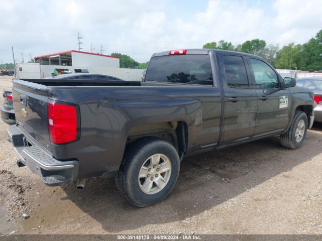 Photo 3 VIN: 1GCRCREC4EZ251550 - CHEVROLET SILVERADO 1500 