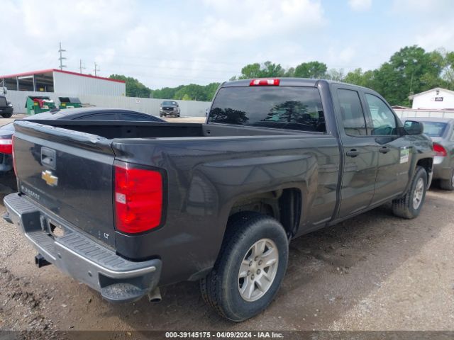 Photo 5 VIN: 1GCRCREC4EZ251550 - CHEVROLET SILVERADO 1500 